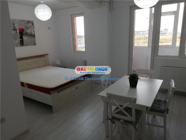 Apartament închirieri în Chiajna