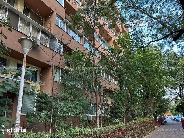 Garsonieră închirieri în București