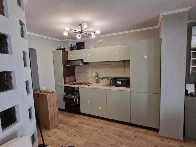Apartament închirieri în București