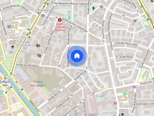 Apartament închirieri în București
