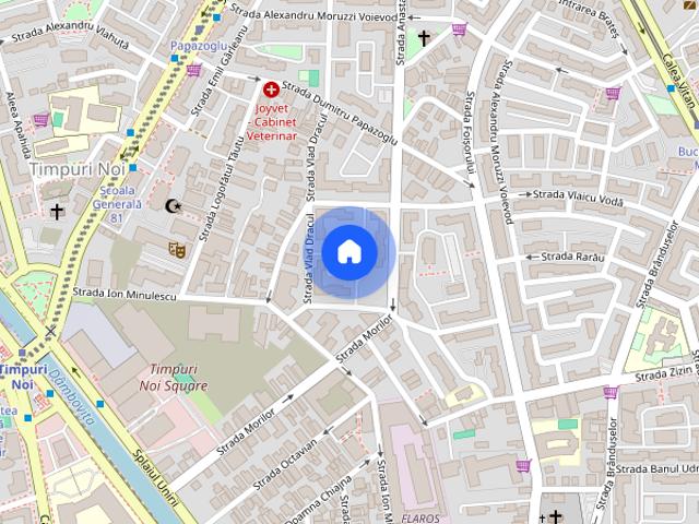 Apartament închirieri în Sector 3, București