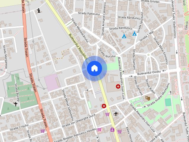 Apartament închirieri în Caraş-severin