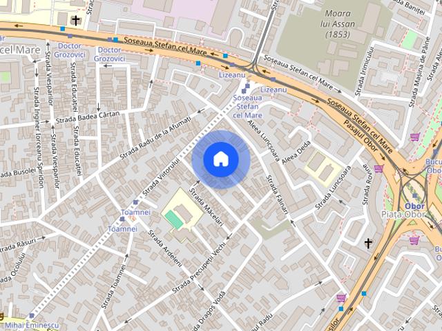 Apartament închirieri în Sector 2, București