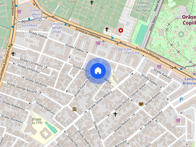 Garsonieră închirieri în București