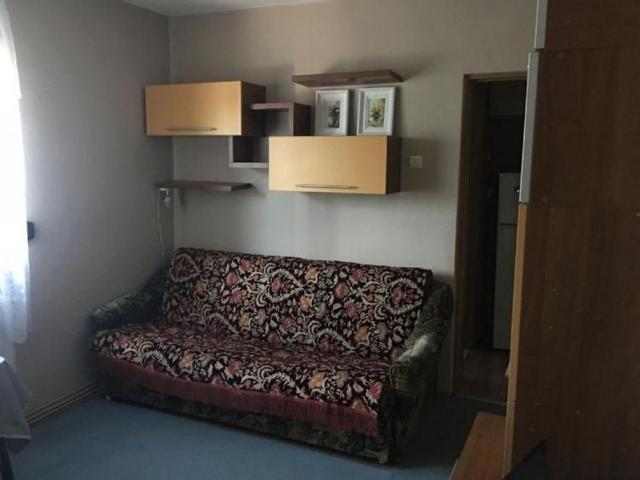 Garsonieră închirieri în Mircea Cel Batran, Iași