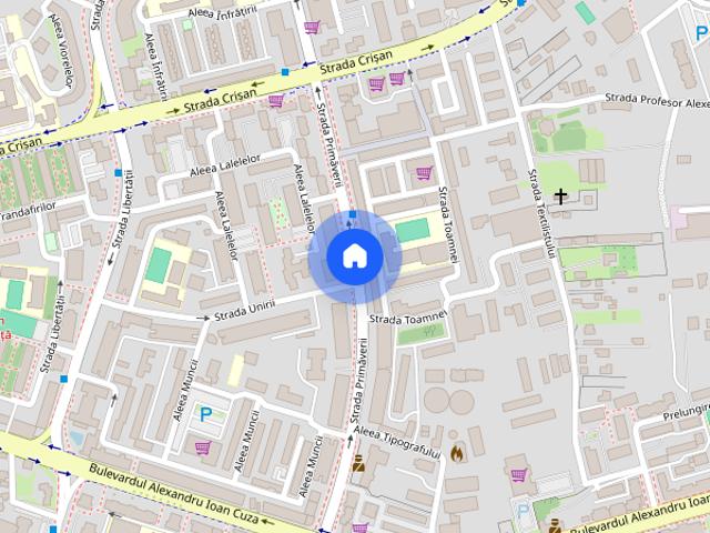 Apartament închirieri în Slatina, Olt