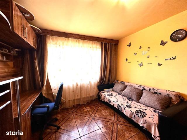 Apartament vânzări în Romani, Timiș