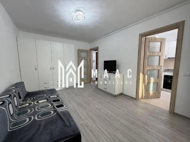 Apartament închirieri în Vasile Aaron, Sibiu