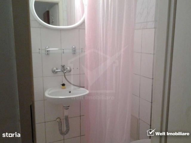 Apartament vânzări în Cluj-napoca