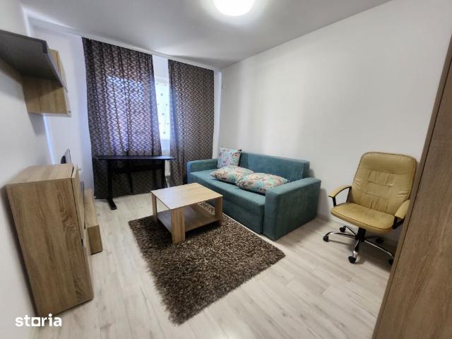 Garsonieră închirieri în București