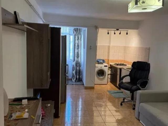 Garsonieră închirieri în Mircea Cel Batran, Iași