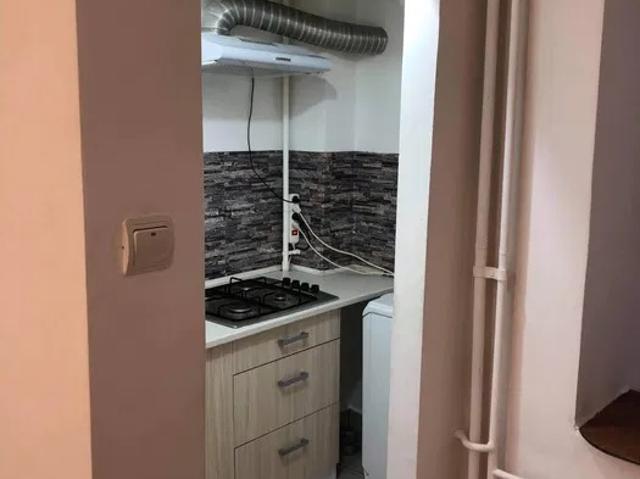 Garsonieră închirieri în Mircea Cel Batran, Iași