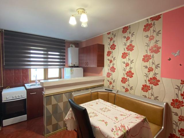 Apartament închirieri în Mircea Cel Batran, Iași