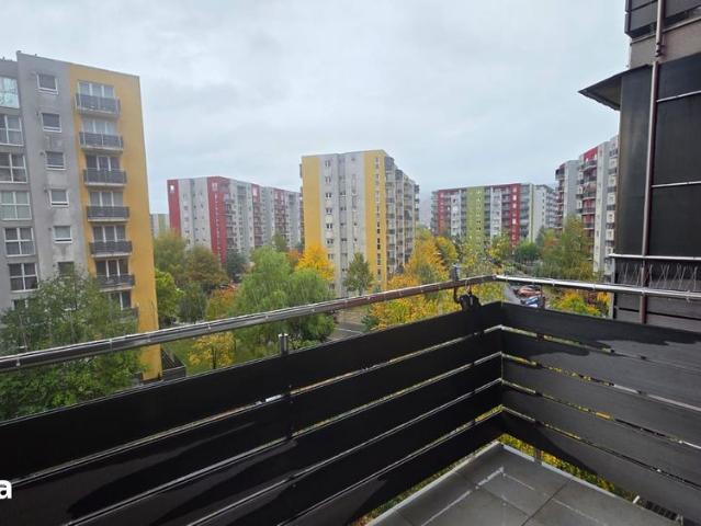 Garsonieră închirieri în Avantgarden 3, Brașov