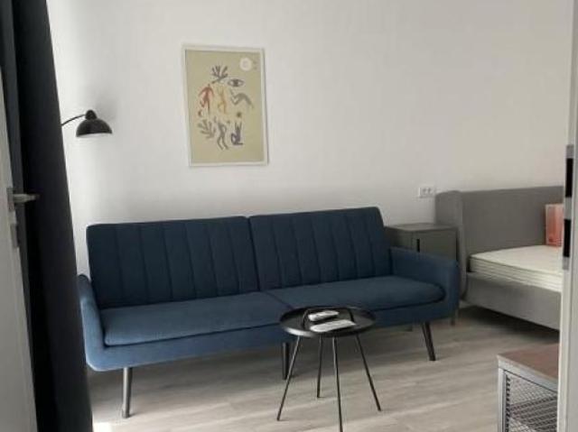 Garsonieră închirieri în București