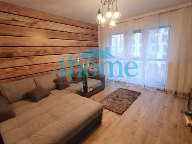 Apartament închirieri în Plaza Residence, București