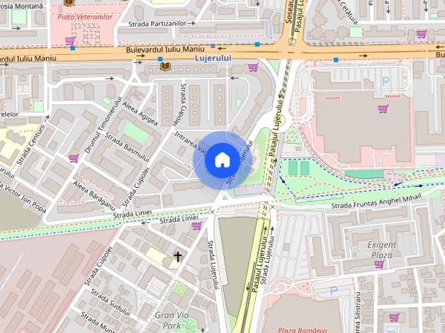 Apartament închirieri în Sector 6, București