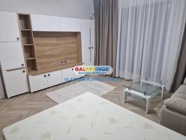 Garsonieră închirieri în București