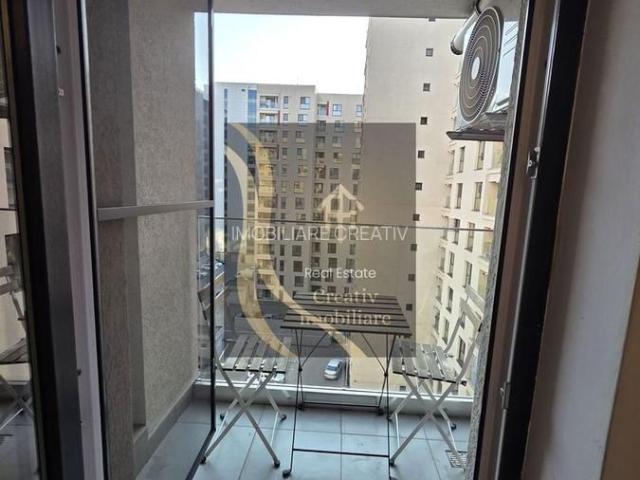 Garsonieră închirieri în București
