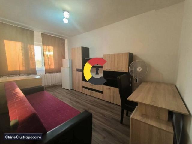 Garsonieră închirieri în Cluj-napoca, Cluj