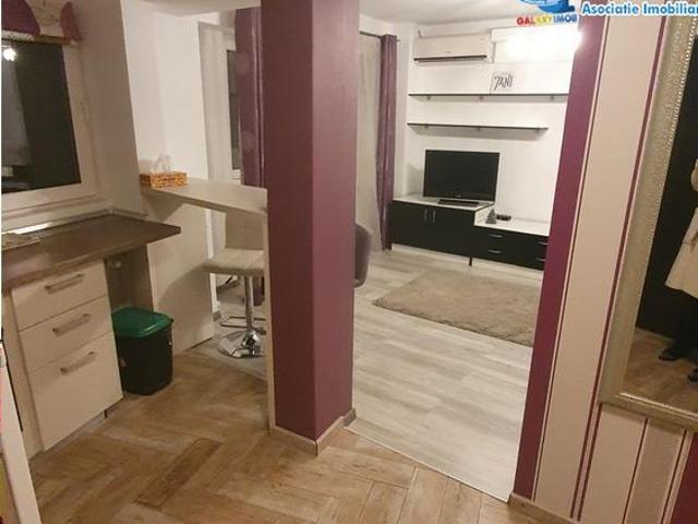Garsonieră închirieri în București