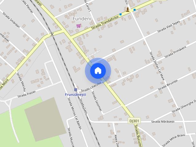 Apartament închirieri în Calarasi