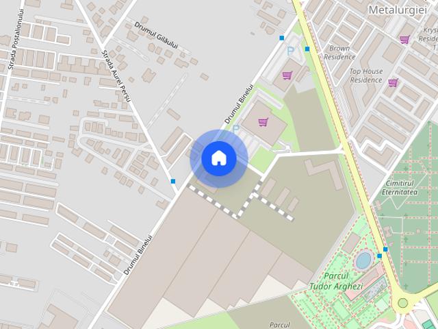 Garsonieră închirieri în Sector 4, București