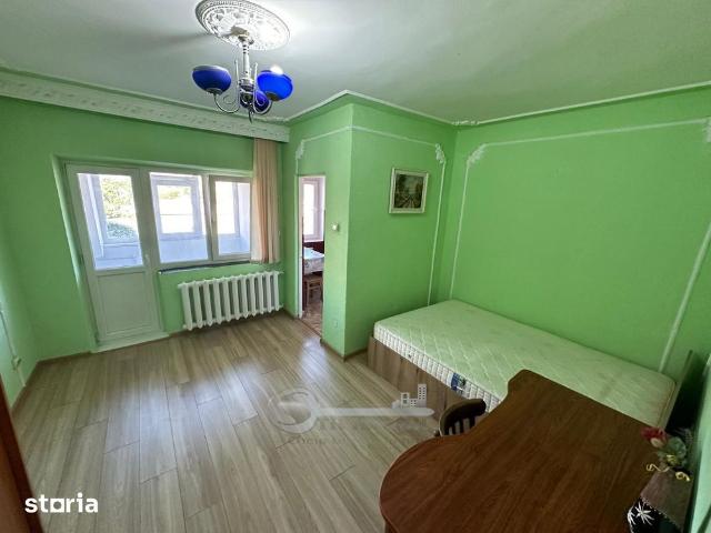 Apartament închirieri în Mircea Cel Batran, Iași