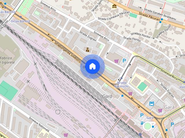 Apartament închirieri în Mircea Cel Batran, Iași