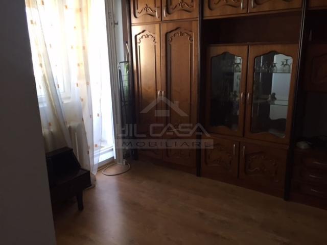 Apartament închirieri în Mircea Cel Batran, Iași