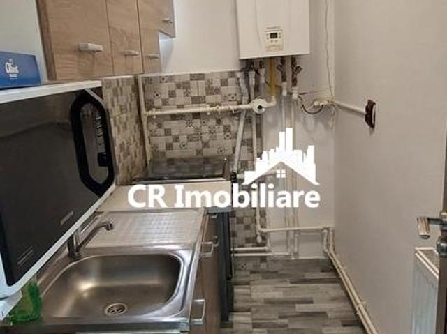 Garsonieră închirieri în București
