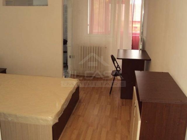 Apartament închirieri în Mircea Cel Batran, Iași