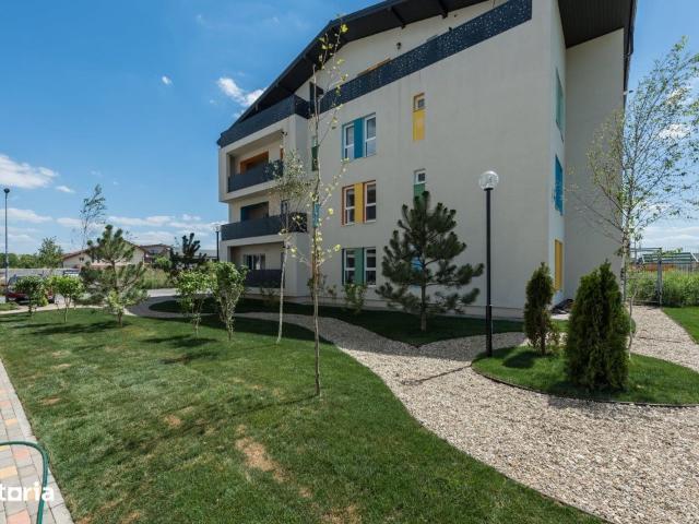 Apartament vânzări în Otopeni, București