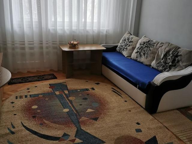 Apartament închirieri în George Enescu, Suceava