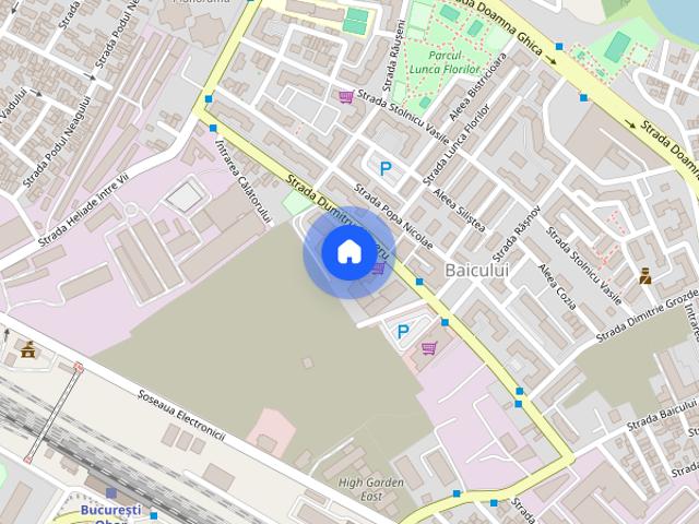 Apartament închirieri în Sector 2, București