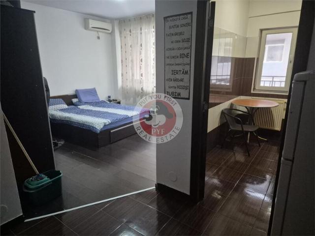 Garsonieră vânzări în București