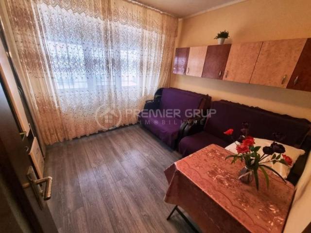 Garsonieră închirieri în Mircea Cel Batran, Iași