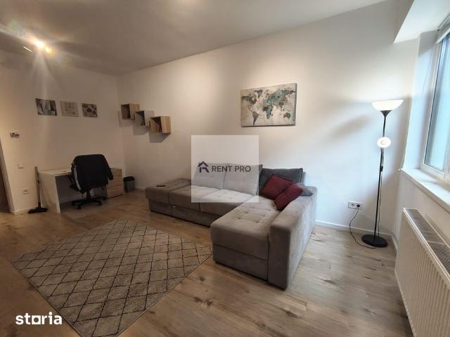 Apartament închirieri în Gran Via Park, București