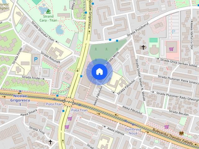 Apartament închirieri în Sector 3, București