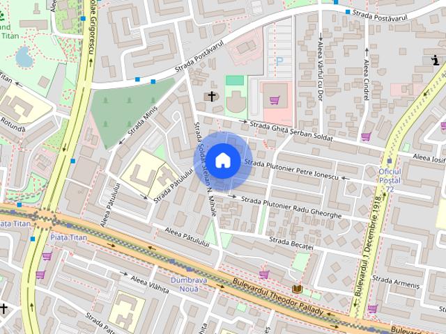 Apartament închirieri în Sector 3, București