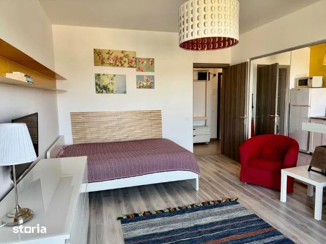 Apartament închirieri în București