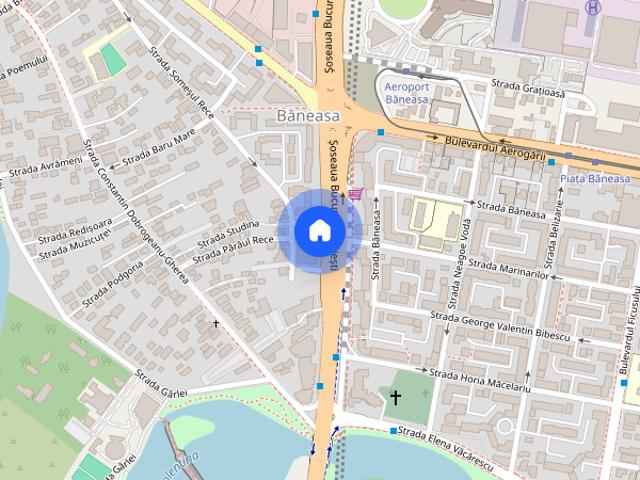 Garsonieră închirieri în Sector 1, București
