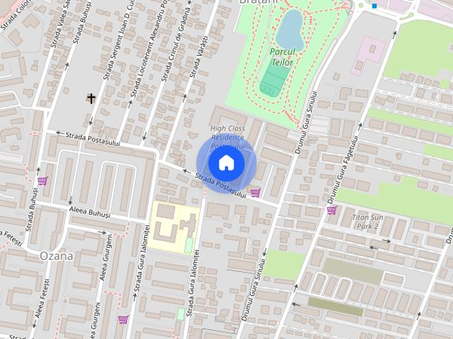 Apartament închirieri în Sector 3, București