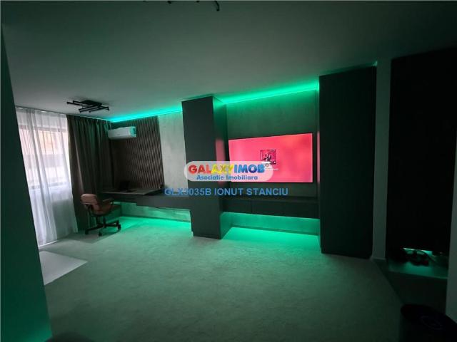 Apartament închirieri în București