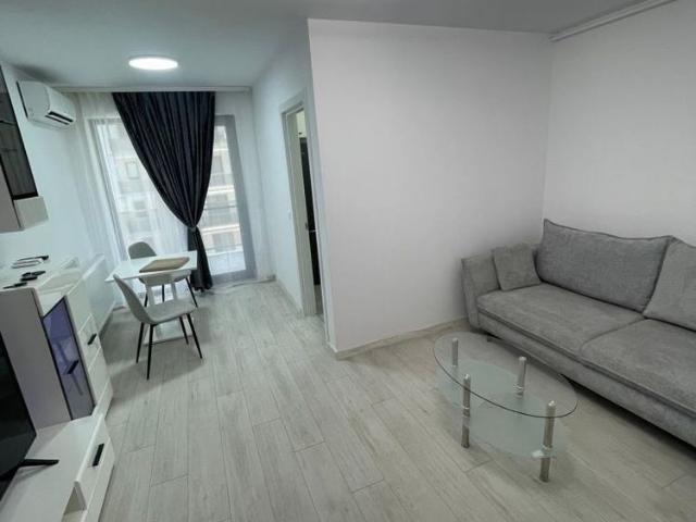 Garsonieră închirieri în Hils Brauner, București