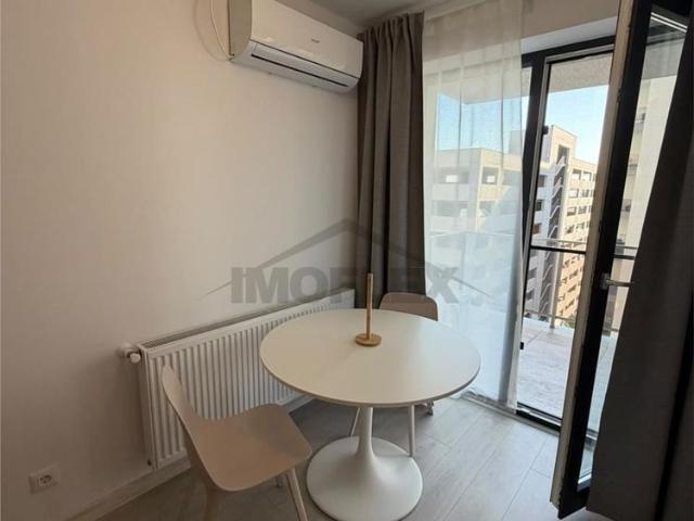 Apartament închirieri în Hils Brauner, București