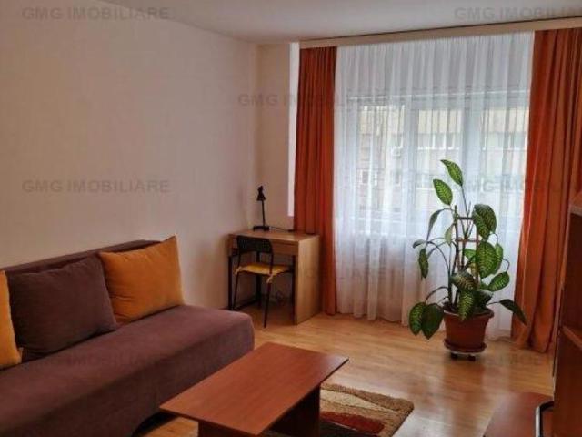 Garsonieră închirieri în București