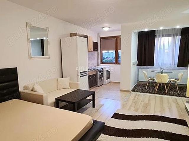 Garsonieră închirieri în București