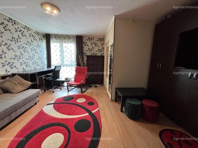Garsonieră închirieri în București