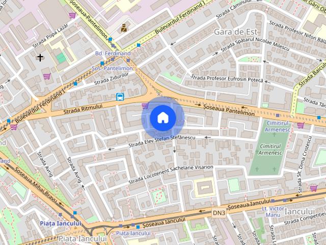 Apartament închirieri în Sector 2, București